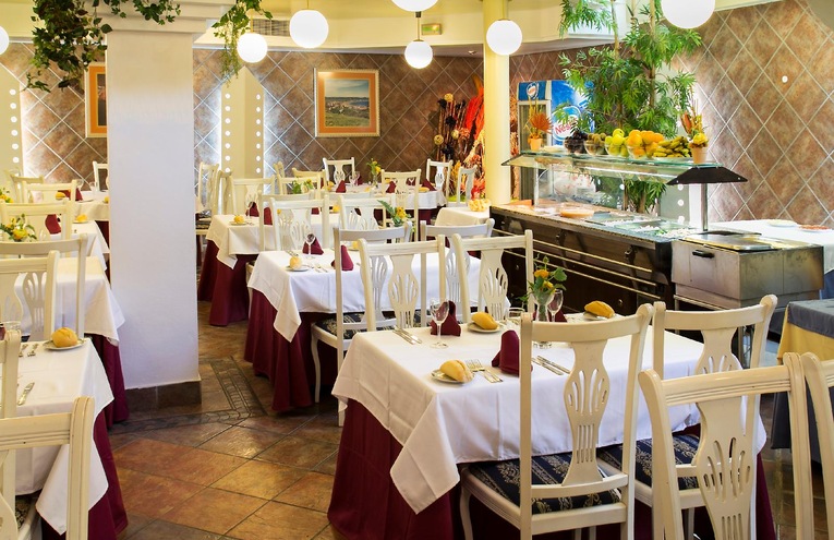 Ristoranti - 2