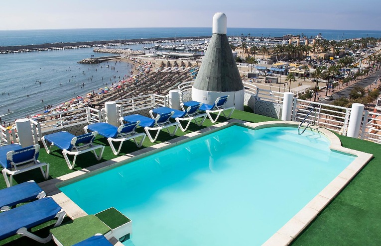 Piscine - 2