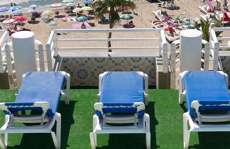 Piscine - 1