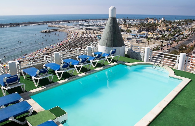 Piscine - 2