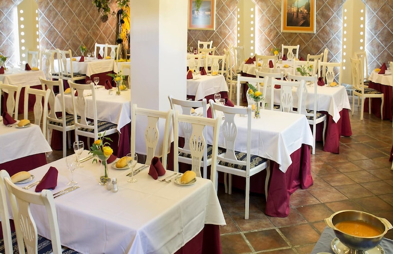 Ristoranti - 1