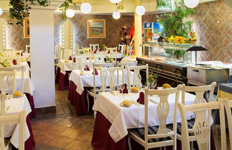 Ristoranti - 2