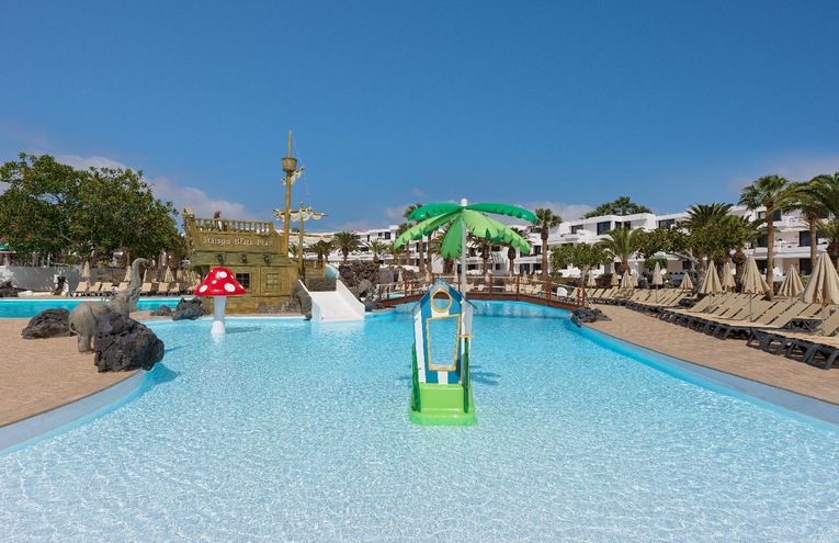 Piscine - 1