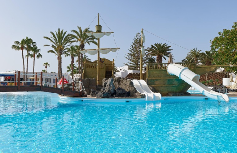 Piscine - 2