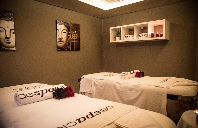 Spa - 1
