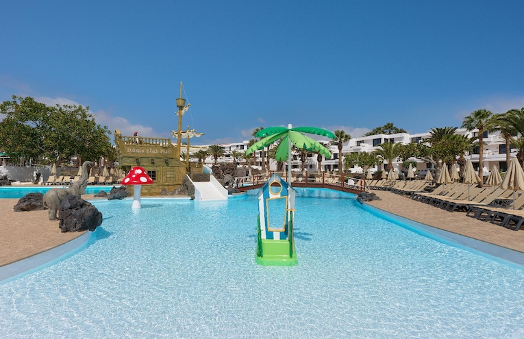 Piscine - 2