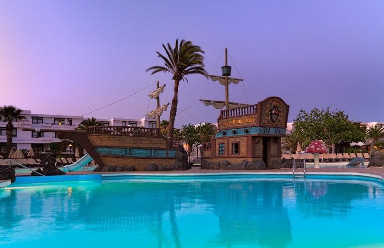 Piscine - 1