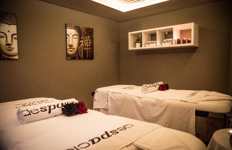 Spa - 1