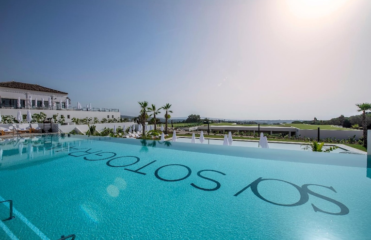 Piscine - 4