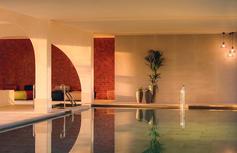 Spa - 2