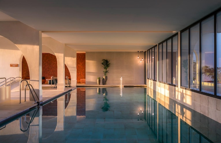 Piscine - 4