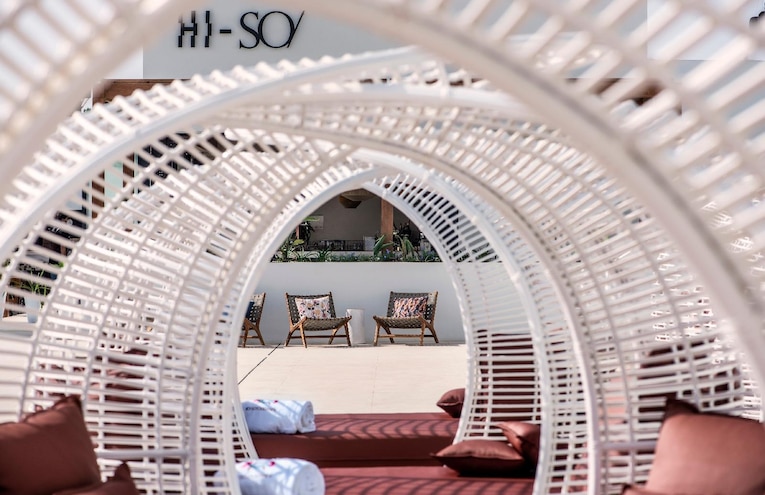 Piscine - 6