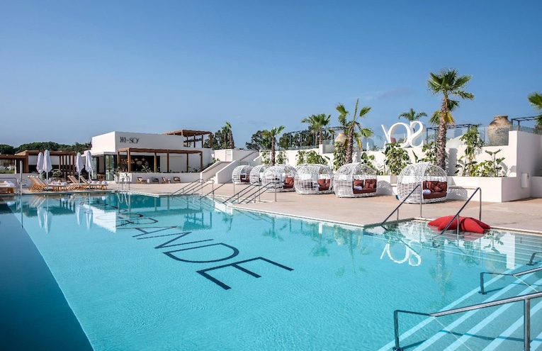 Piscine - 1