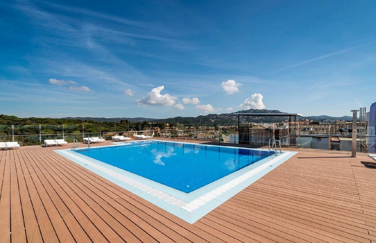 Piscine - 2