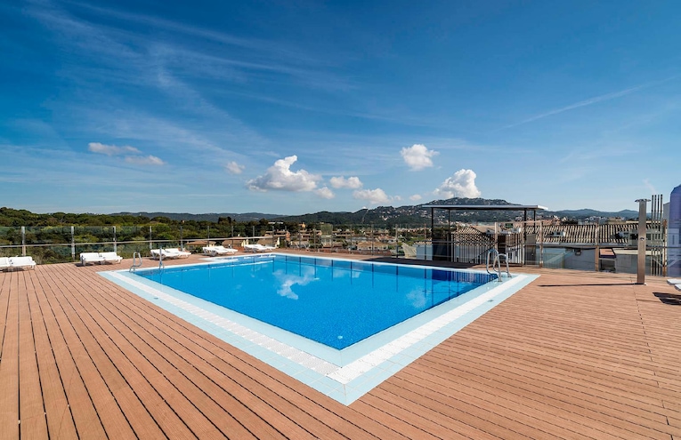 Piscine - 2