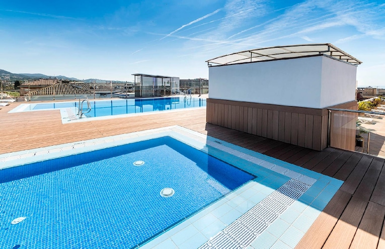 Piscine - 3