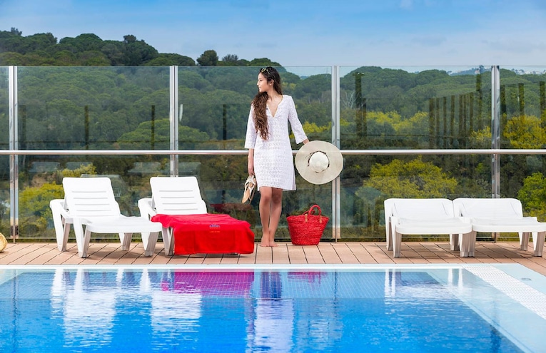 Piscine - 4