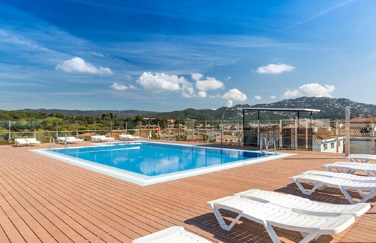 Piscine - 5