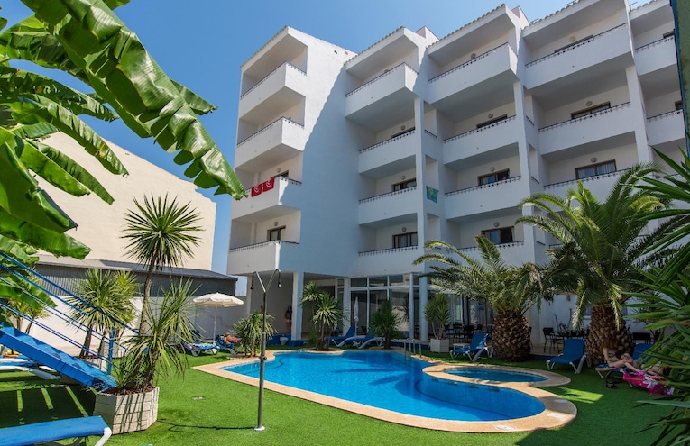 Piscine - 2