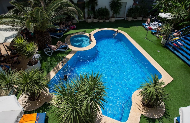 Piscine - 5