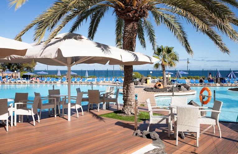 Piscine - 2