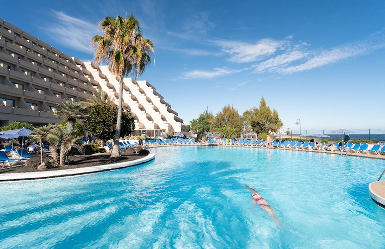 Piscine - 1