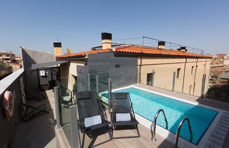 Piscine - 2