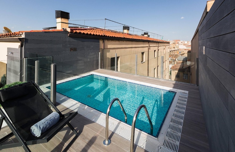 Piscine - 1