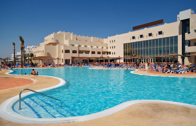 Piscine - 1