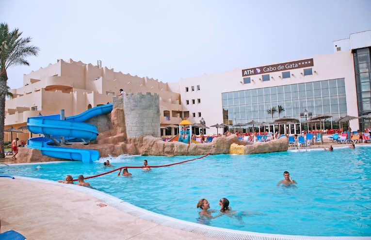 Piscine - 2