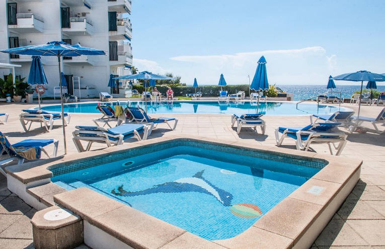 Piscine - 1