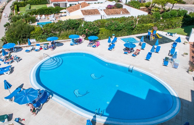 Piscine - 2