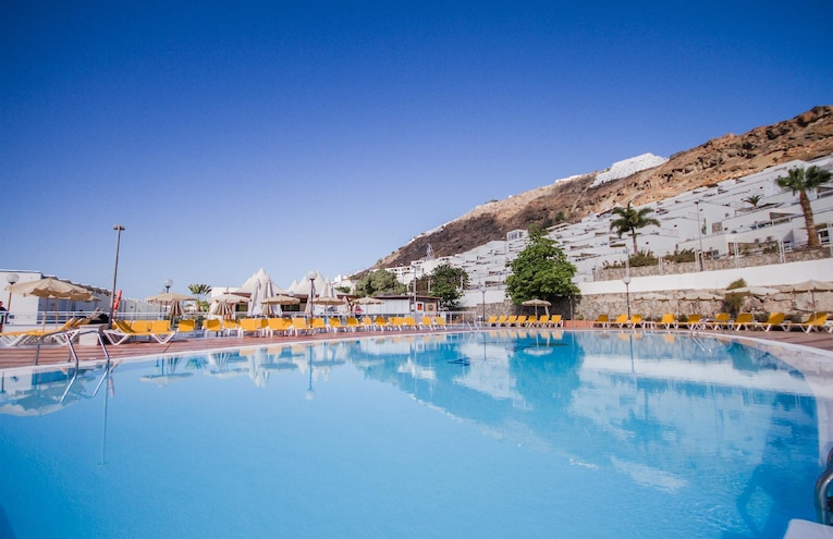Piscine - 1