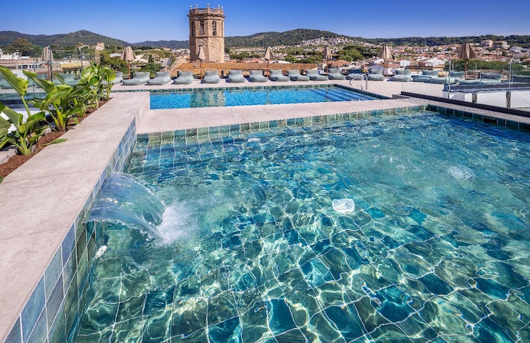 Piscine - 1
