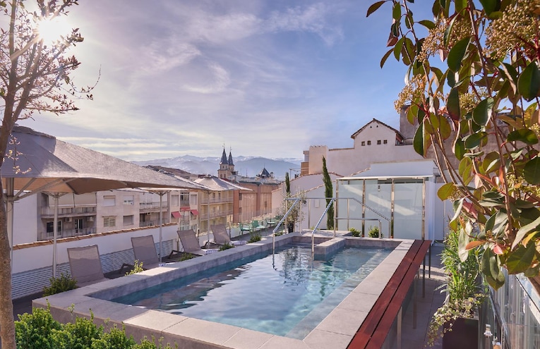 Piscine - 1