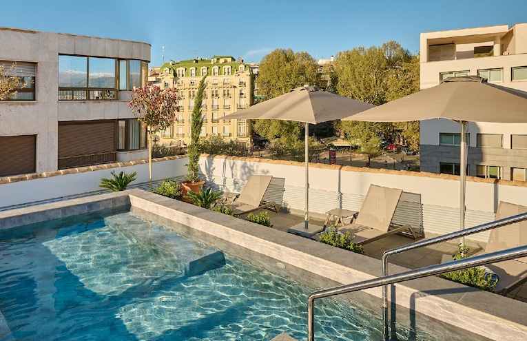 Piscine - 2