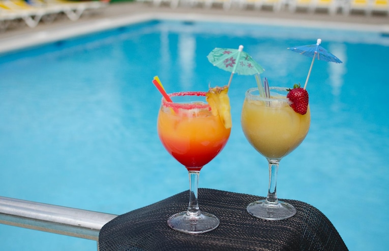 Piscine - 1