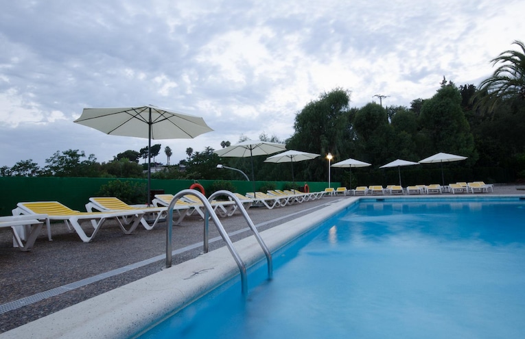 Piscine - 1