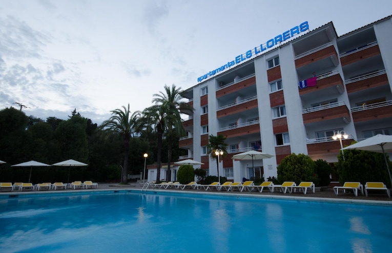 Piscine - 2