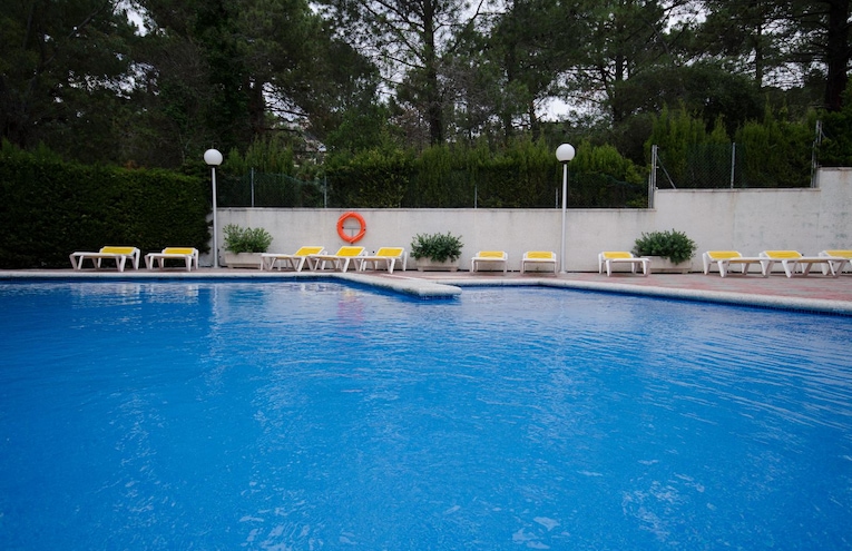 Piscine - 3