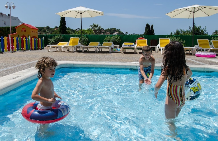 Piscine - 4