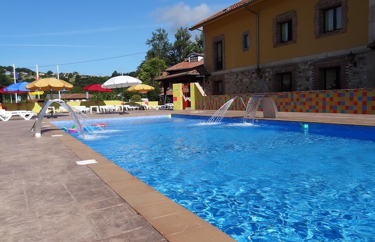 Piscine - 5