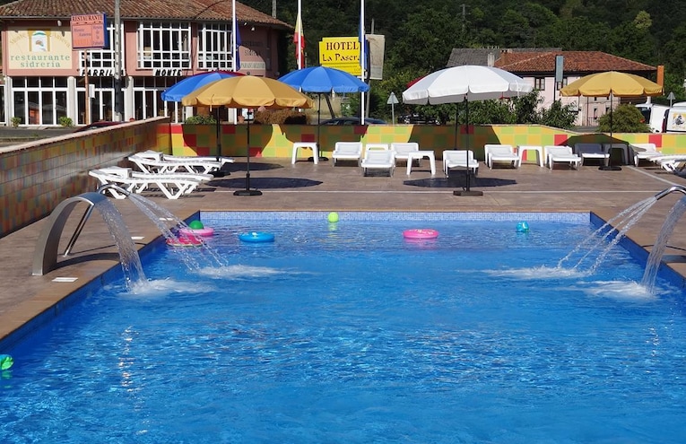 Piscine - 7