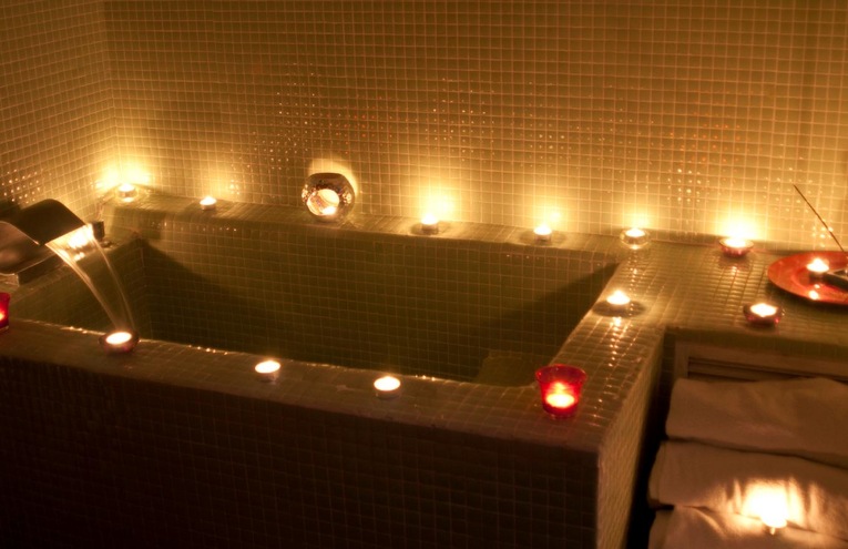 Spa - 2