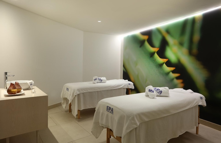 Spa - 2