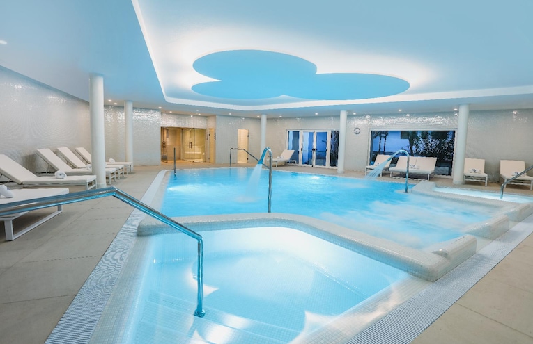 Spa - 1