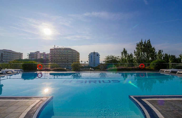 Piscine - 1