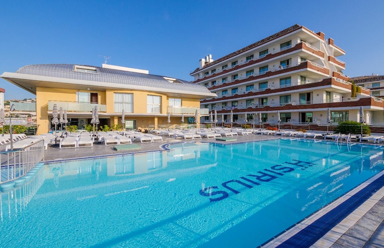 Piscine - 2