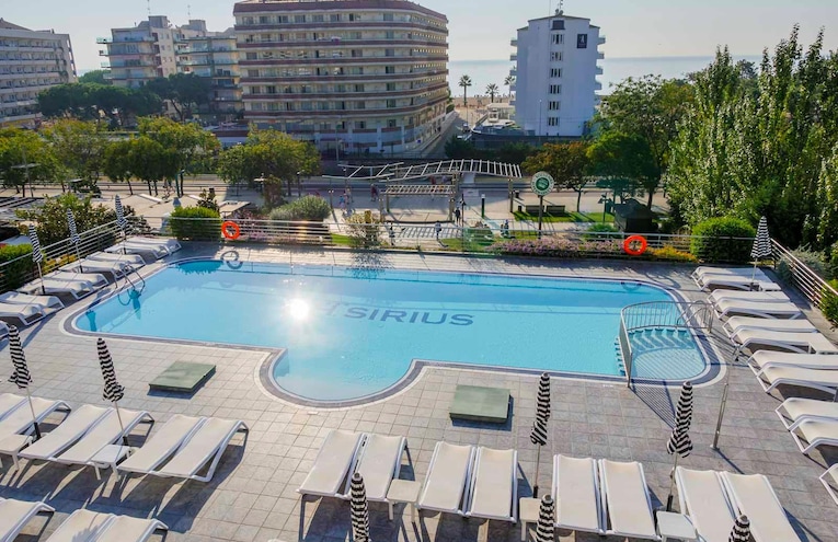 Piscine - 4