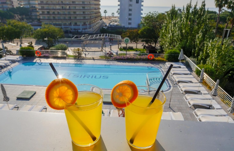 Piscine - 5